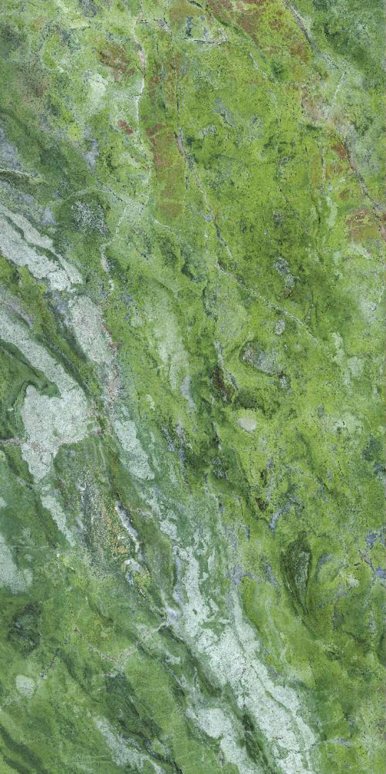 New Irish Green
